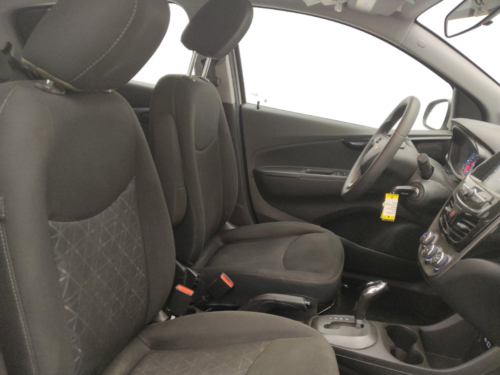 Used 2020 Chevrolet Spark LT image 21