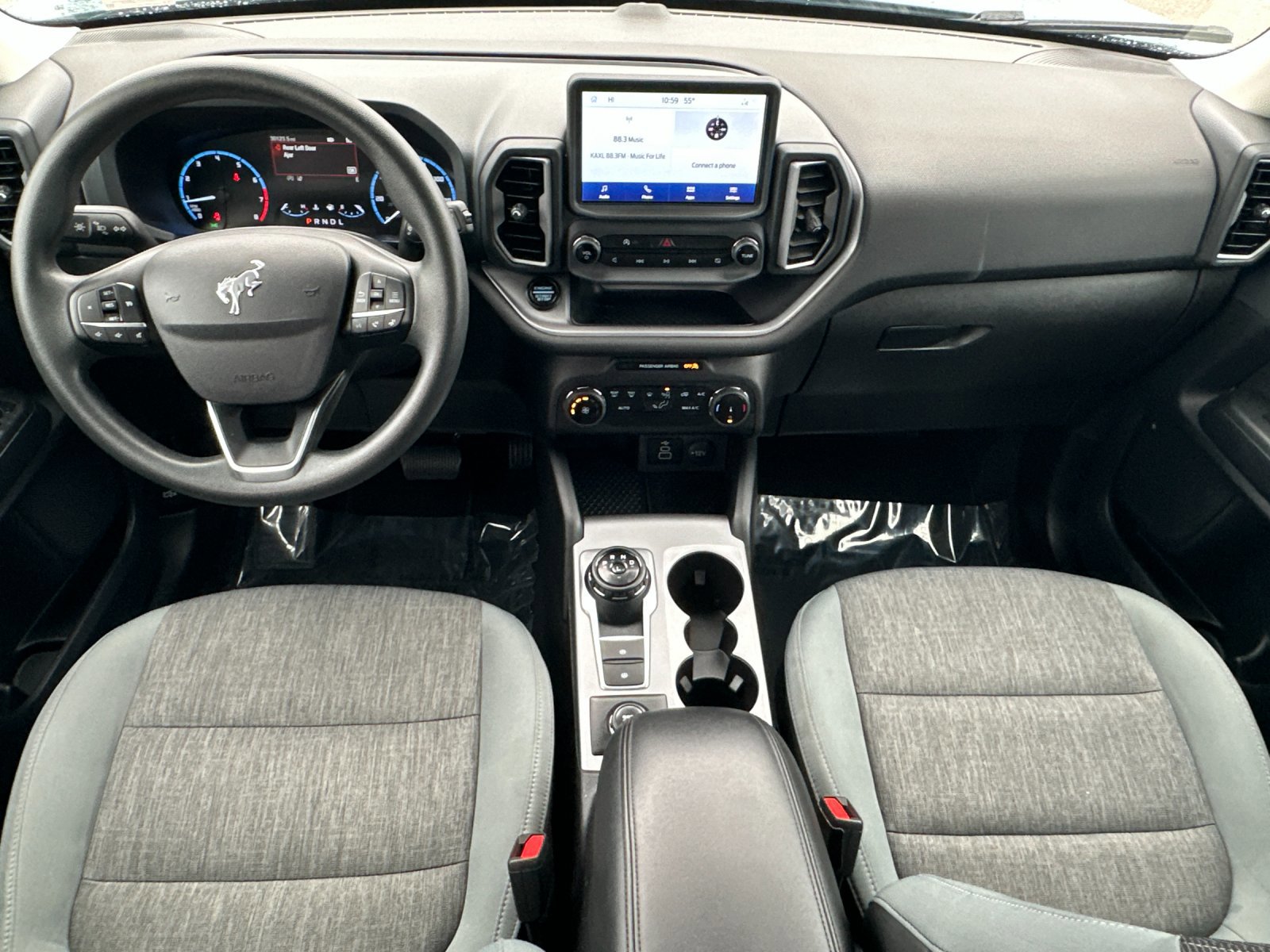 Certified 2023 Ford Bronco Sport Big Bend image 14