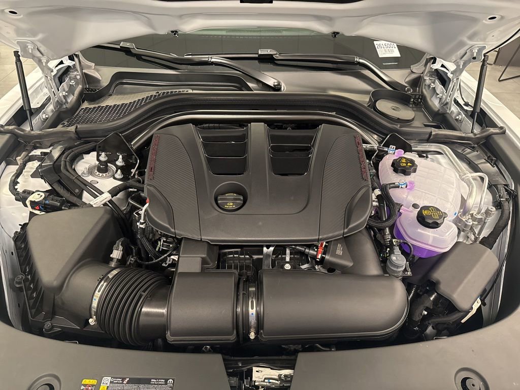 New 2026 Dodge Charger Scat Pack image 10