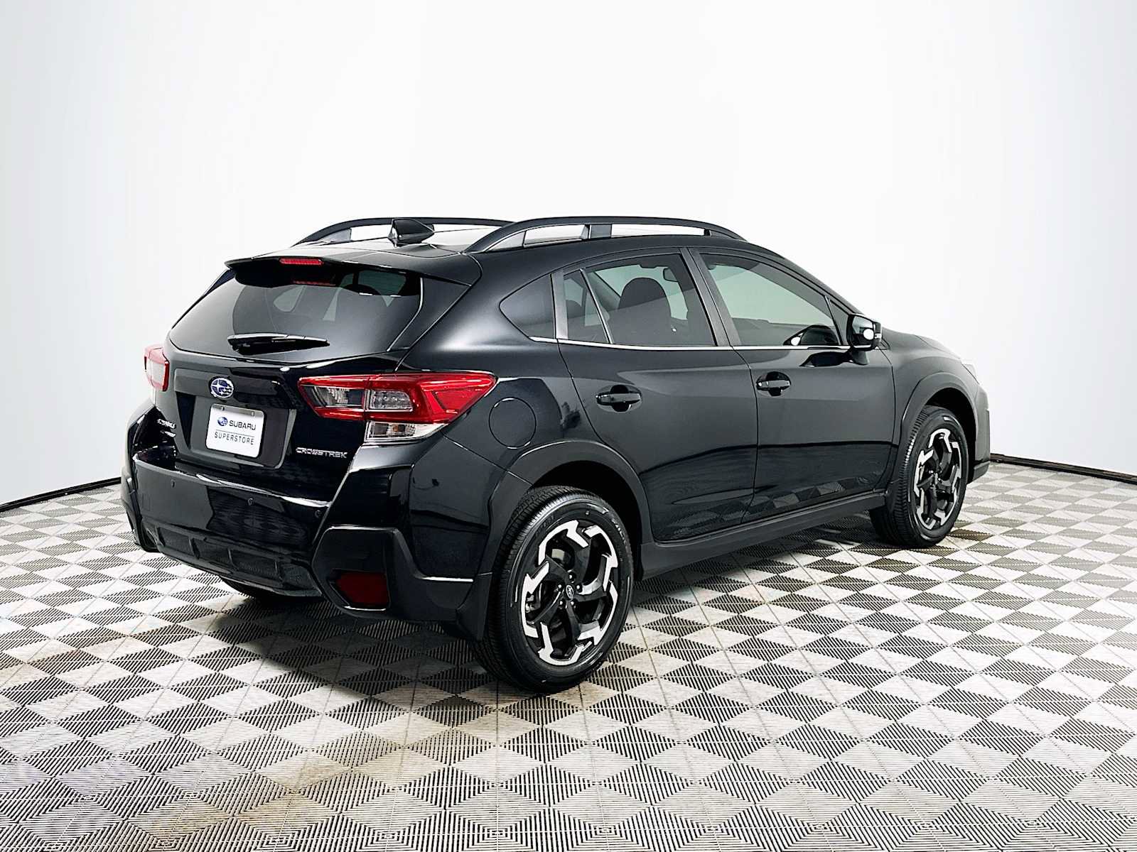 Certified 2023 Subaru Crosstrek 2.5i Limited image 7