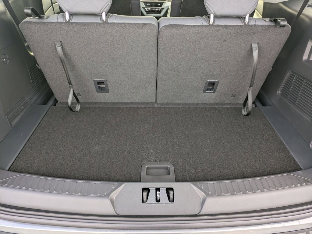 New 2026 Ford Explorer Active image 7