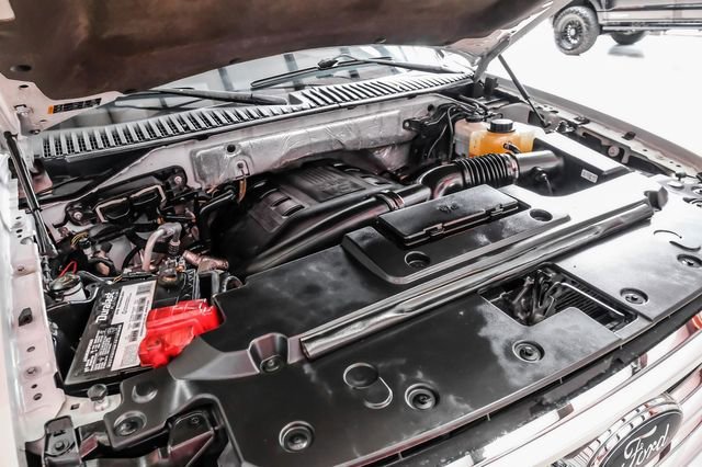 Used 2015 Ford Expedition EL Platinum AWD/4WD image 54