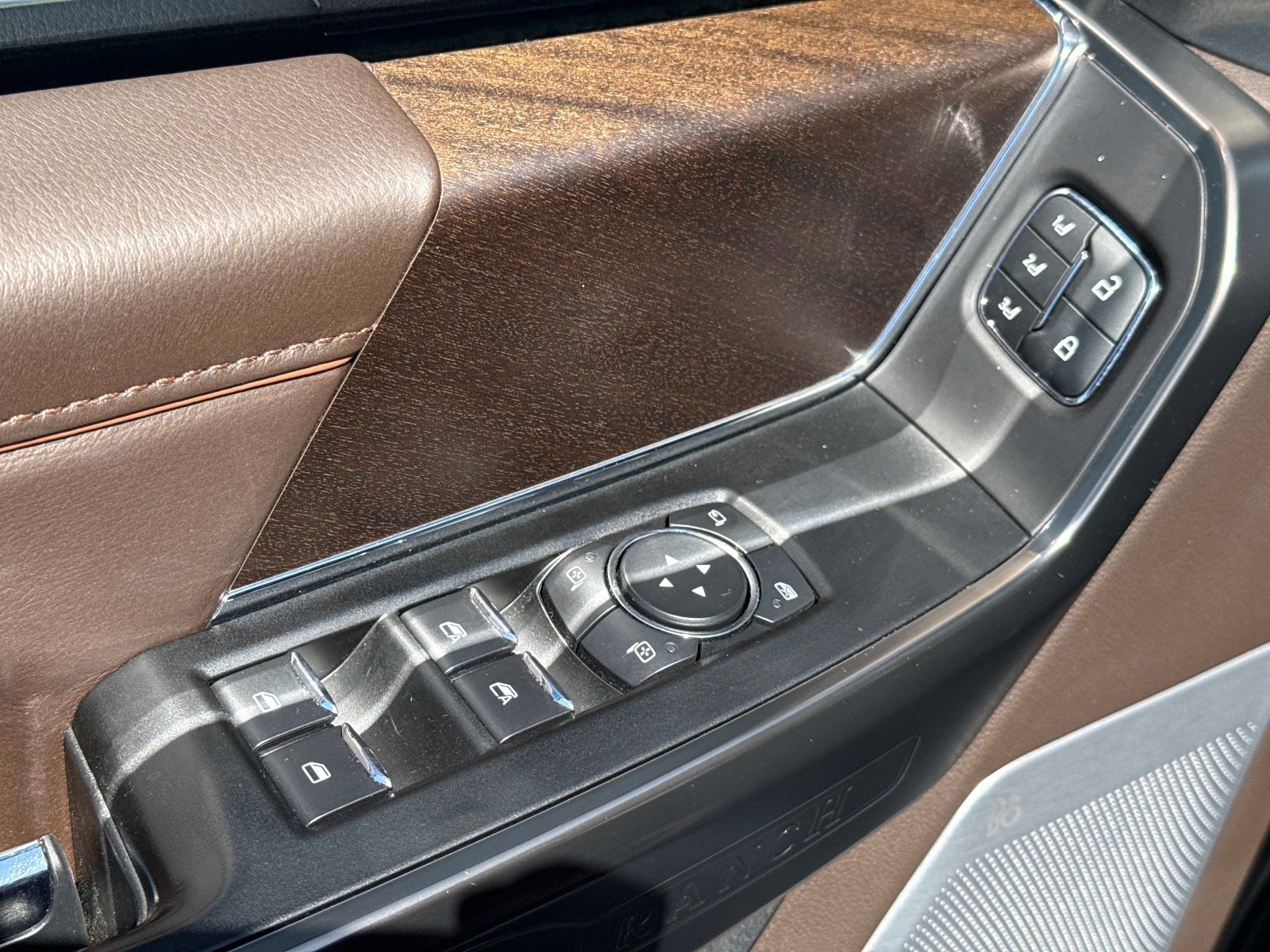 Used 2021 Ford F150 King Ranch w/ Equipment Group 601A High image 21