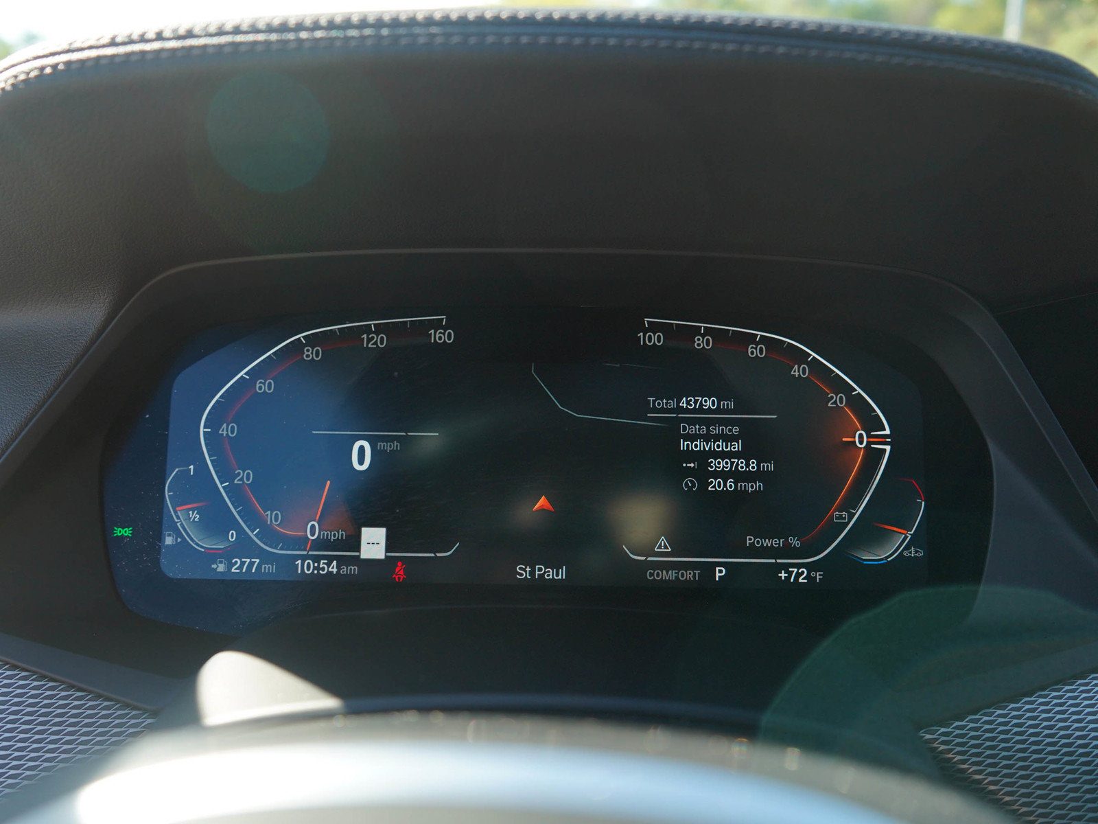 Used 2022 BMW X6 xDrive40i AWD/4WD image 28