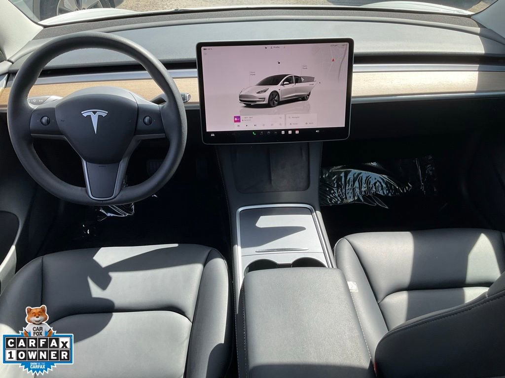 Used 2023 Tesla Model 3 Standard Range image 36