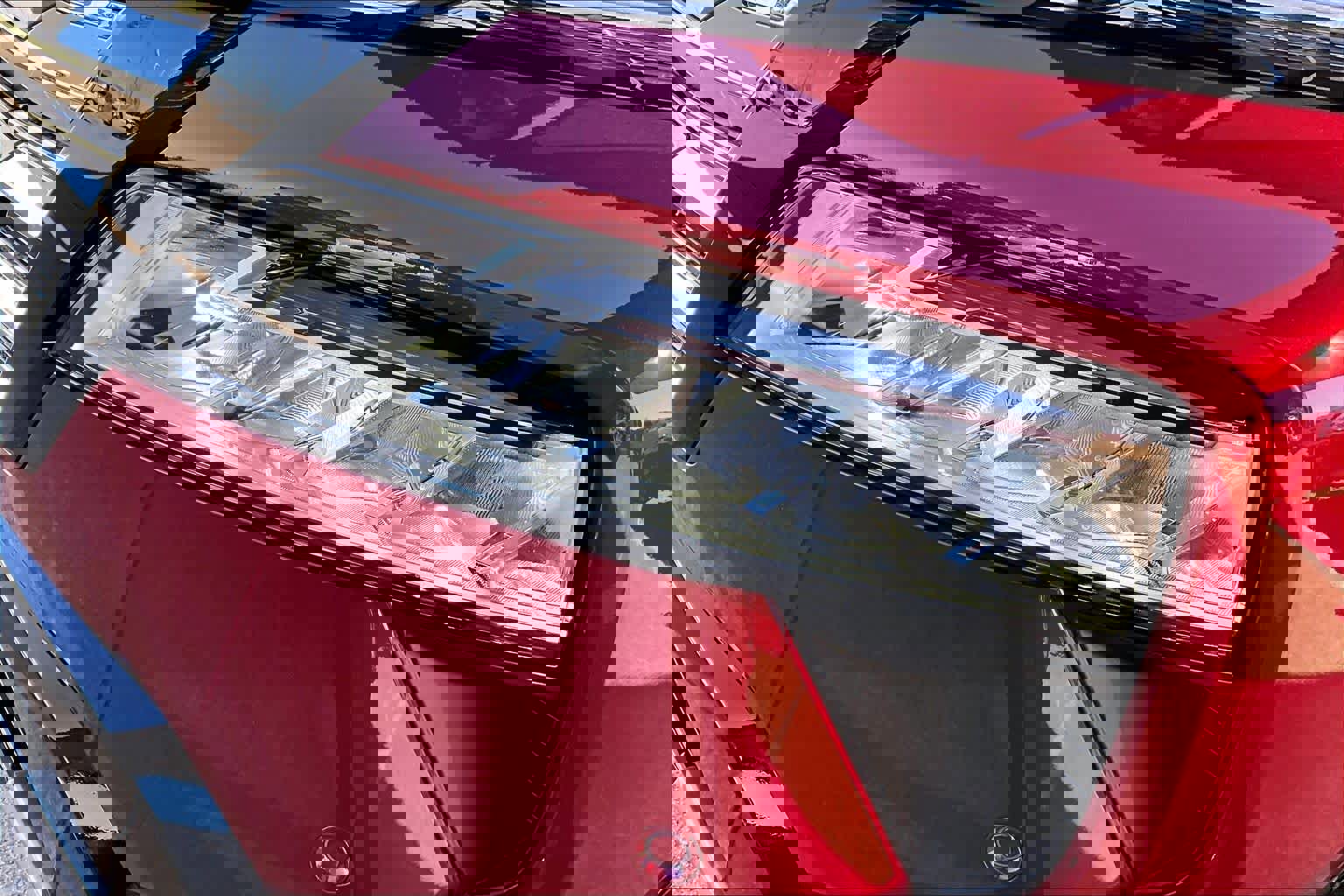 New 2026 Nissan Rogue Platinum w/ Tech Package image 13