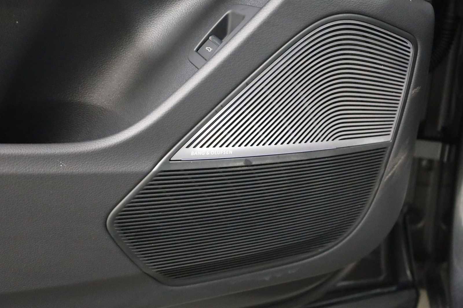 New 2026 Audi RS Q8 performance image 16