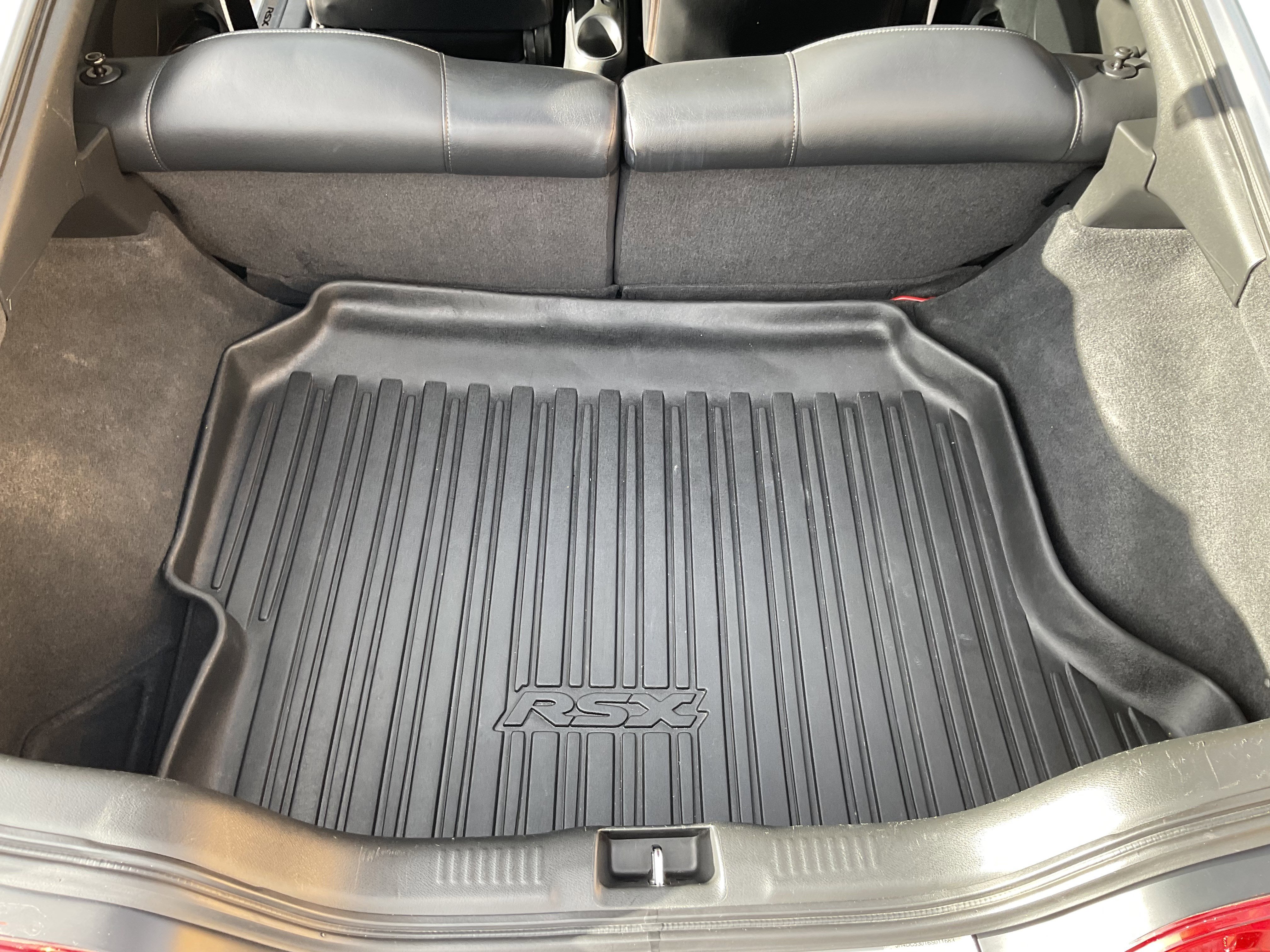 Used 2006 Acura RSX Type-S image 41