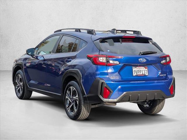 Certified 2025 Subaru Crosstrek 2.0i Premium image 7
