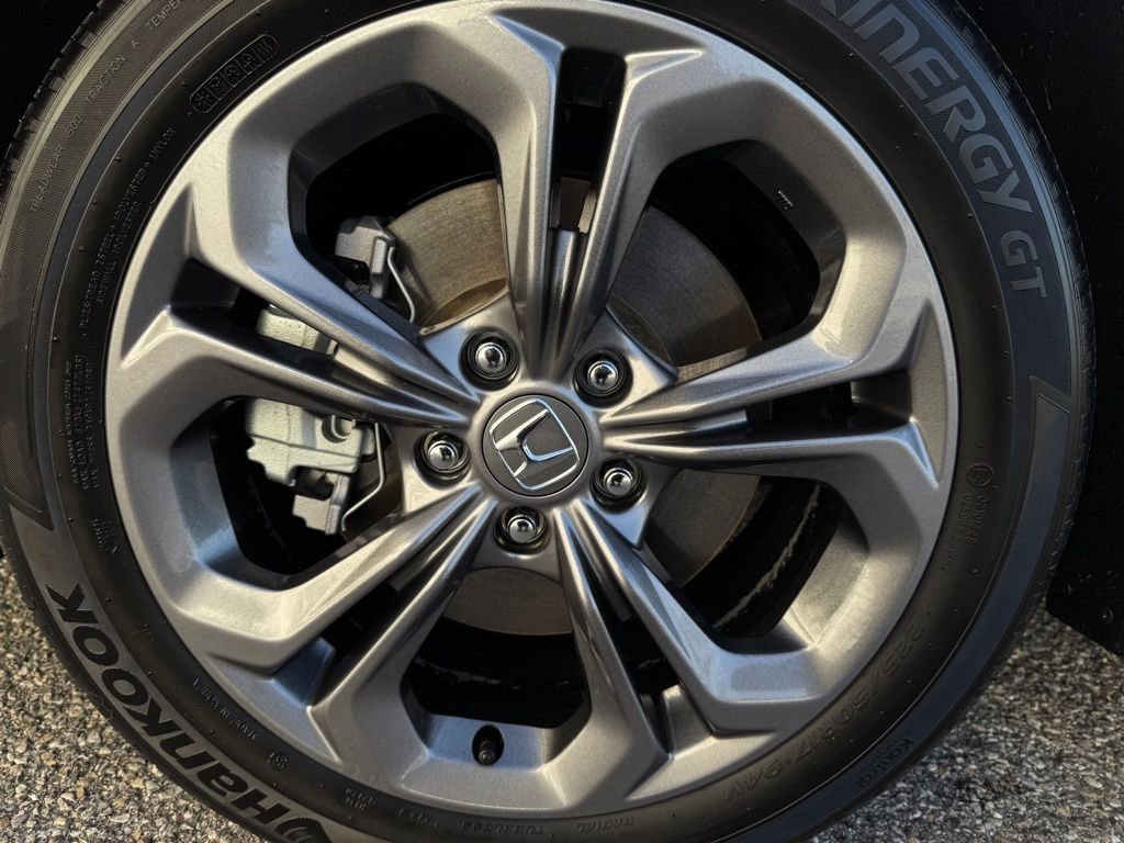 Used 2025 Honda Accord EX-L image 22