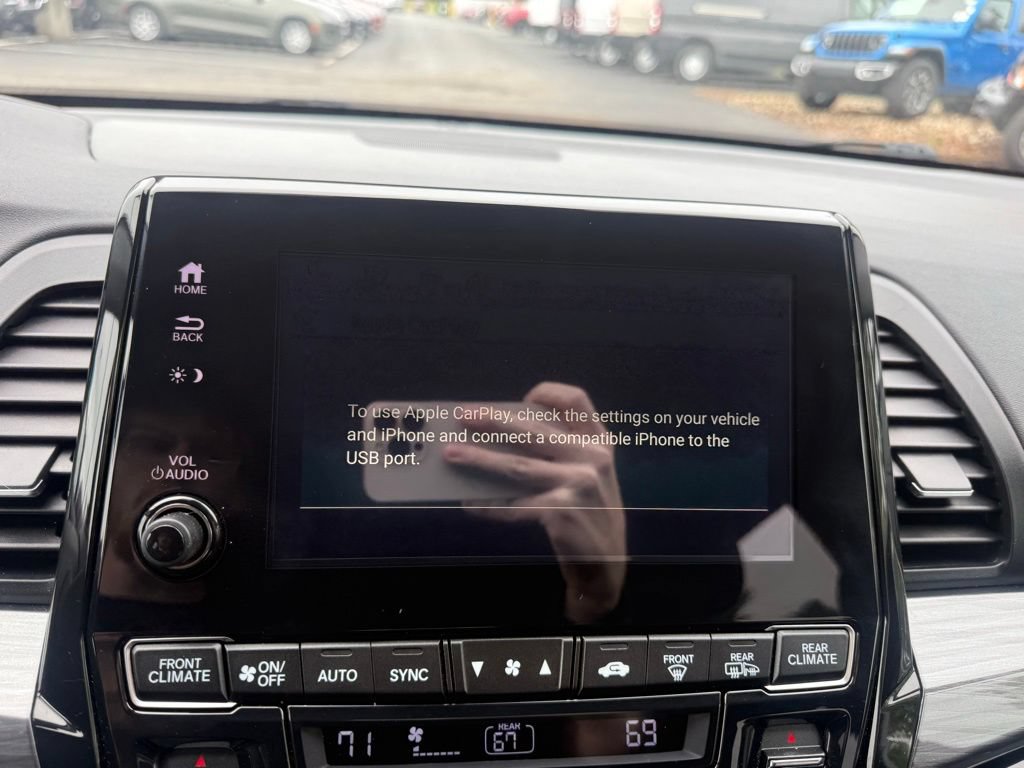 Used 2024 Honda Odyssey Elite image 23