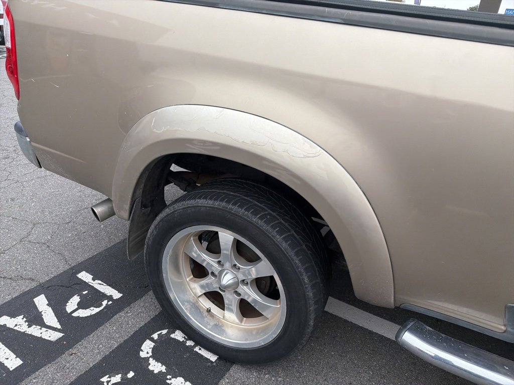 Used 2005 Toyota Tundra SR5 image 7