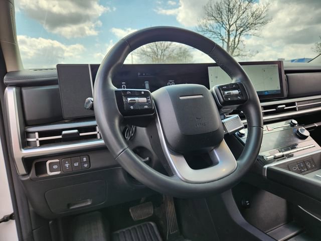 Used 2024 Hyundai Santa Fe XRT image 11