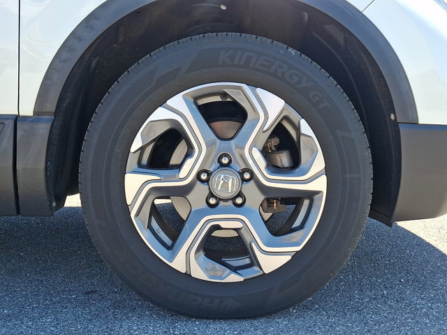 Used 2018 Honda CR-V EX image 8