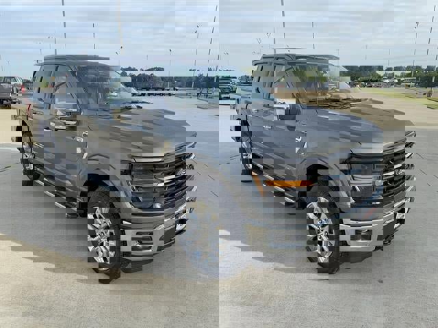 New 2026 Ford F150 XLT AWD/4WD image 2