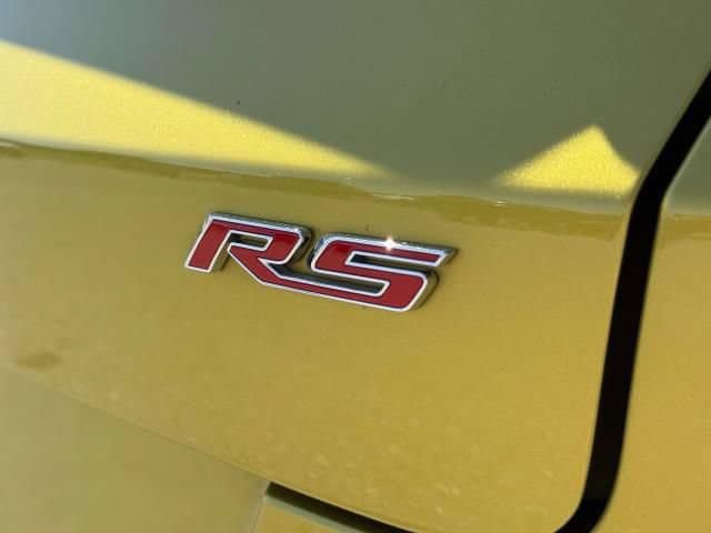 Used 2024 Chevrolet TrailBlazer RS AWD/4WD image 8
