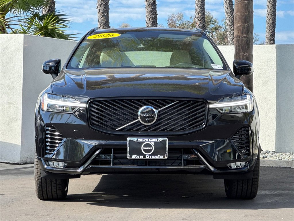 New 2026 Volvo XC60 B5 Ultra w/ Climate Package PRO image 8