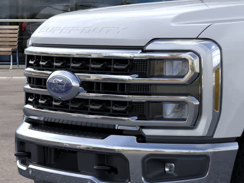 New 2026 Ford F350 King Ranch w/ Tremor Off-Road Package AWD/4WD image 17