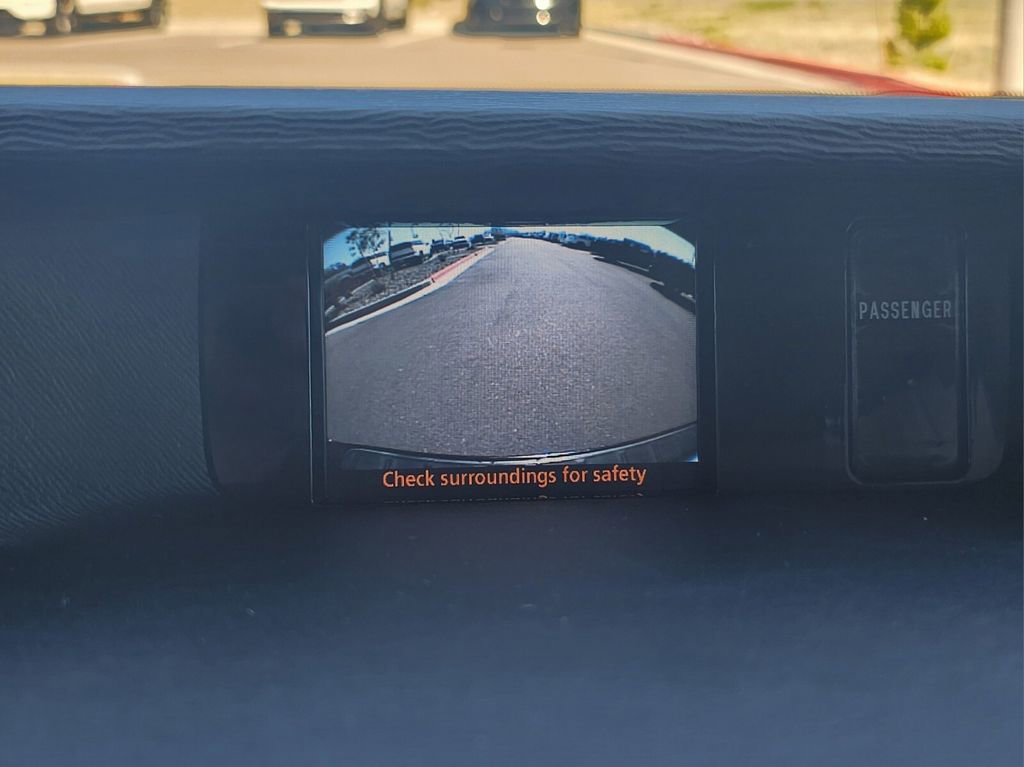 Used 2012 Toyota Sienna LE w/ Towing Pkg FWD image 21
