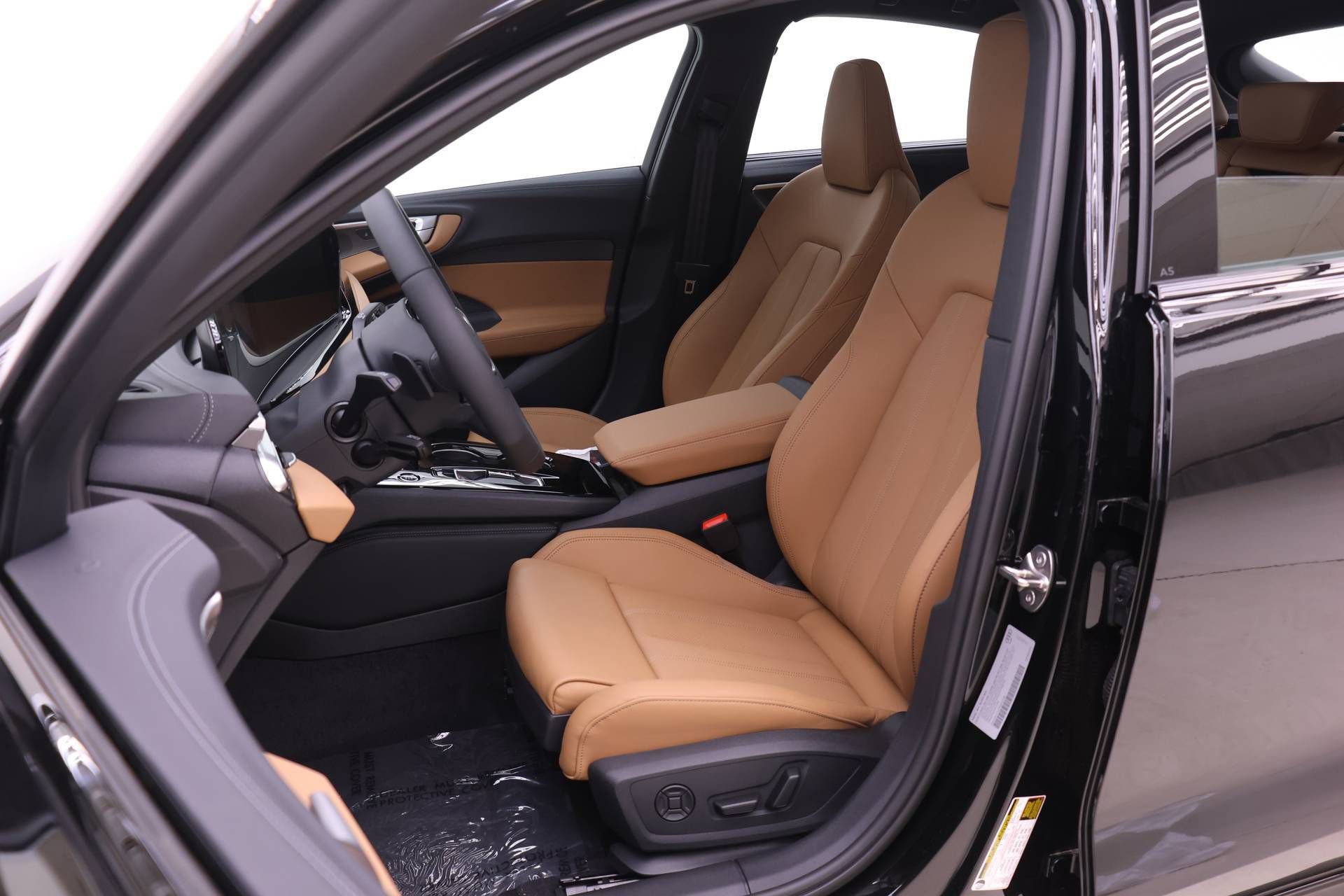 New 2026 Audi A5 2.0T Premium Plus AWD/4WD image 7