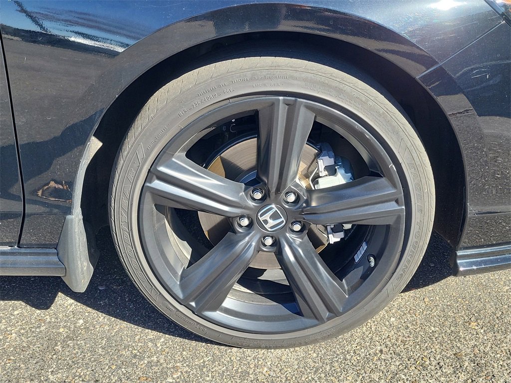 Used 2023 Honda Accord Sport image 7