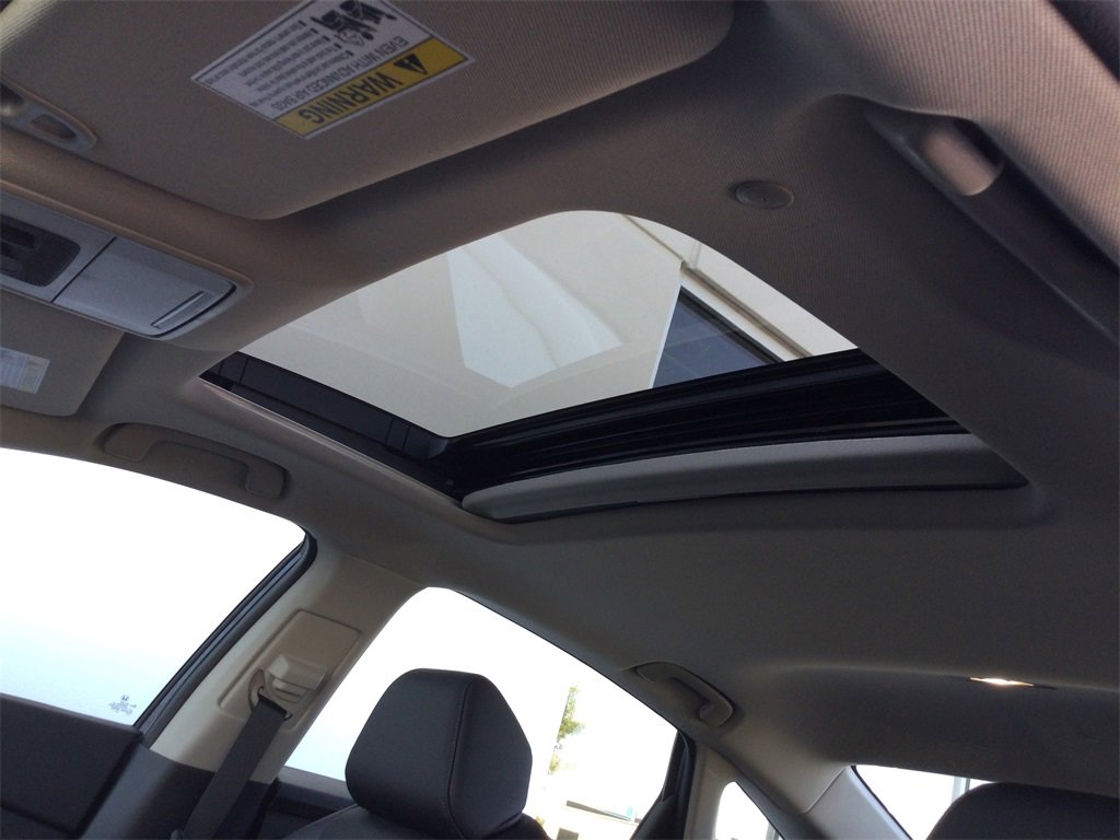 New 2025 Honda Accord EX-L image 22