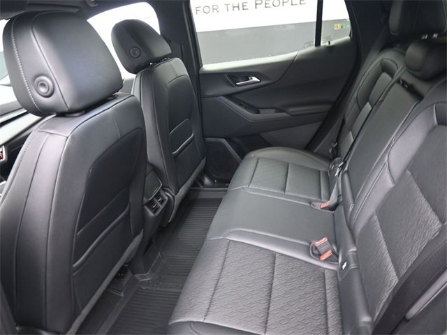 New 2026 Chevrolet Equinox LT w/ Convenience Package II image 9