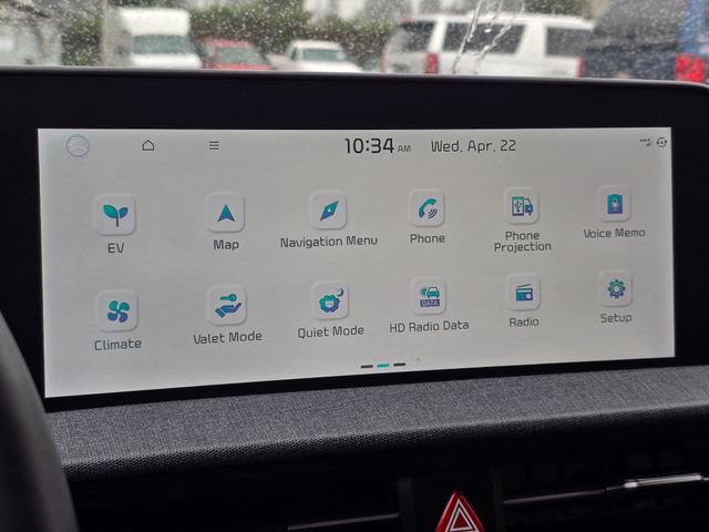 Certified 2024 Kia EV6 Light AWD/4WD image 27