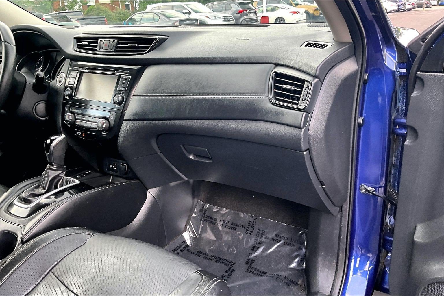 Used 2019 Nissan Rogue SL AWD/4WD image 15