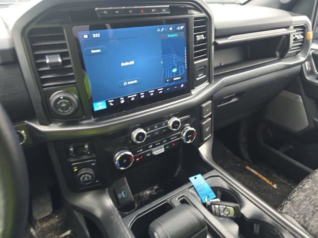 Used 2024 Ford F150 Tremor w/ Bed Utility Package image 11