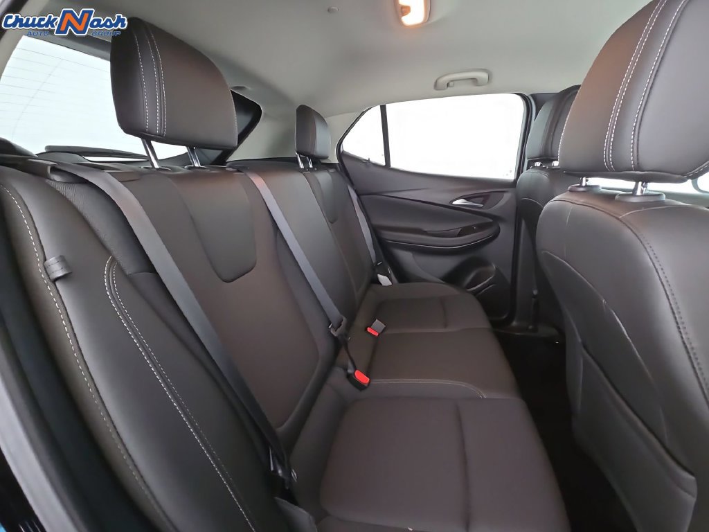 Used 2025 Buick Encore GX Preferred AWD/4WD image 30