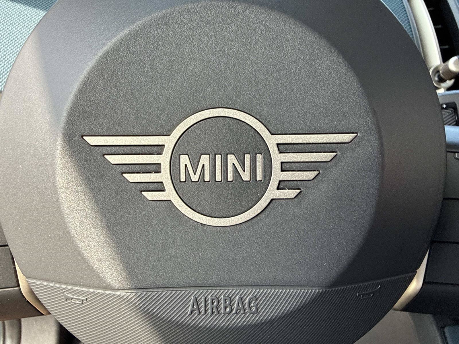 Certified 2026 MINI Cooper Countryman S AWD/4WD image 36