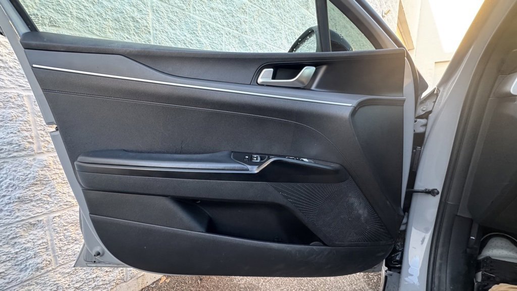 Used 2021 Kia K5 GT-Line image 17