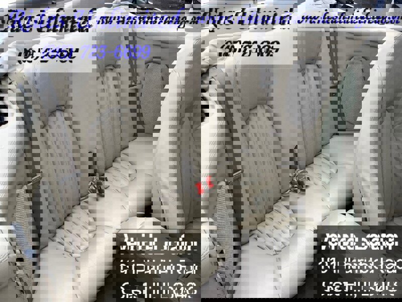 Used 1999 Jaguar XK8 Convertible image 35