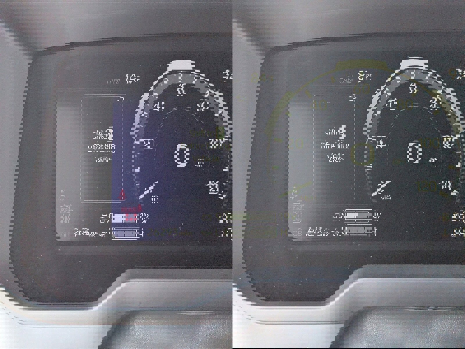 Used 2024 Toyota Sequoia Platinum image 31