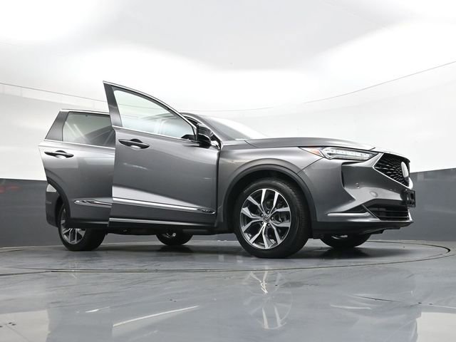 Used 2024 Acura MDX SH-AWD w/ Technology Package image 42