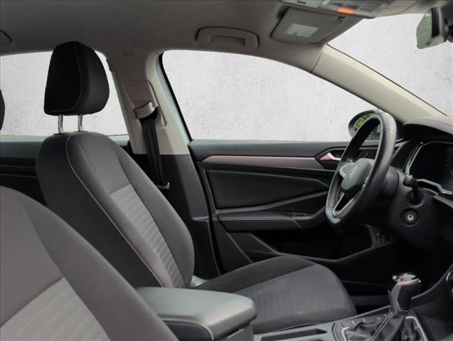 Used 2024 Volkswagen Jetta S FWD image 23