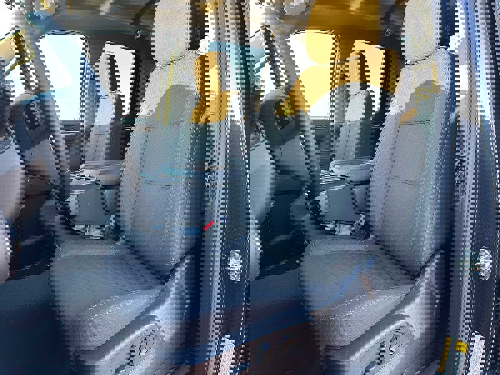 Certified 2025 GMC Sierra 1500 Elevation image 21