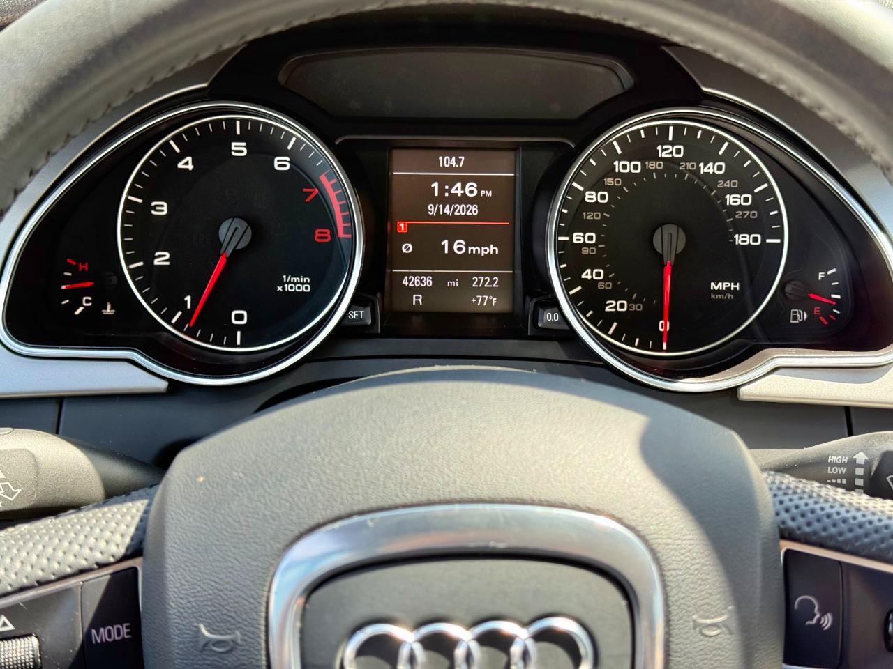 Used 2012 Audi A5 2.0T Premium Plus FWD image 11