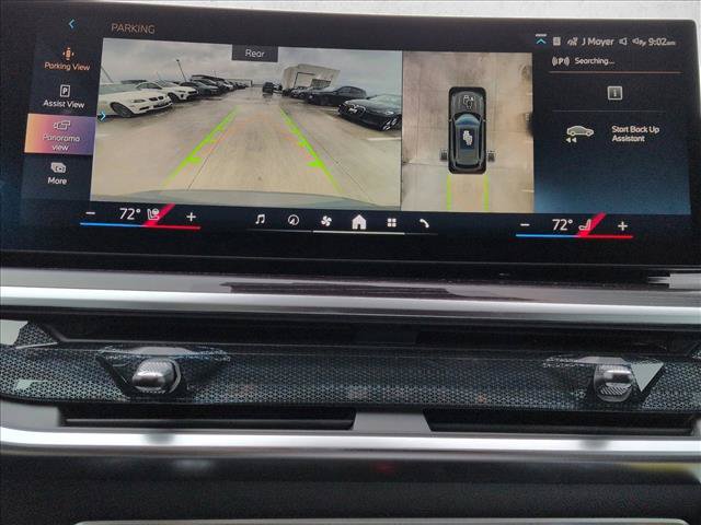 Used 2026 BMW X5 xDrive40i w/ M Sport Package AWD/4WD image 13