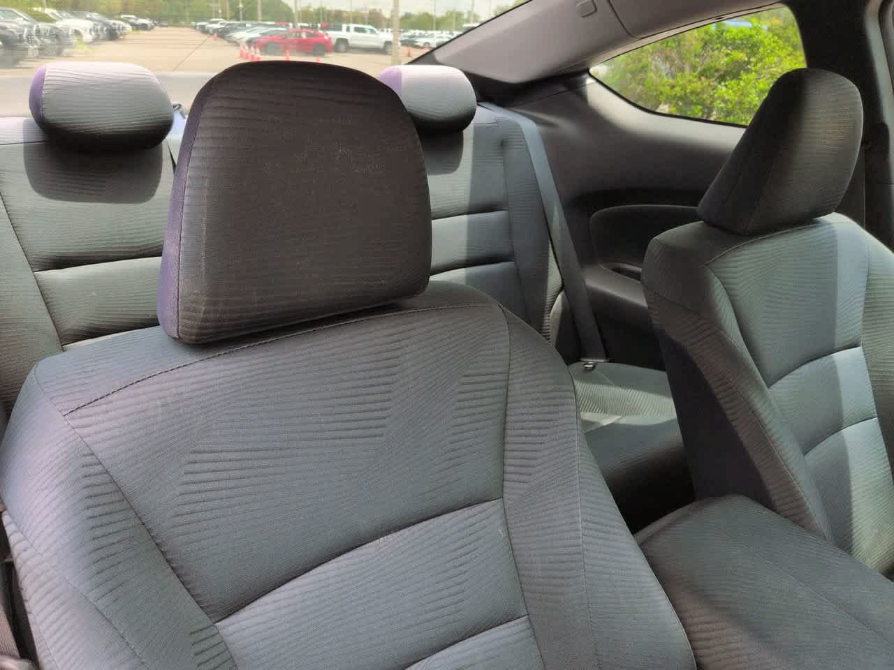 Used 2014 Honda Accord LX-S image 7