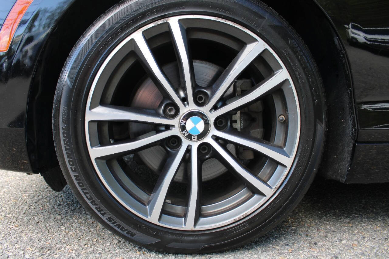 Used 2018 BMW 230i xDrive Convertible AWD/4WD image 19