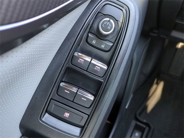 Used 2021 Subaru Crosstrek 2.5i Limited w/ Moonroof Package 2 image 25