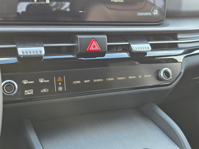 New 2026 Kia Sportage X-Line image 32