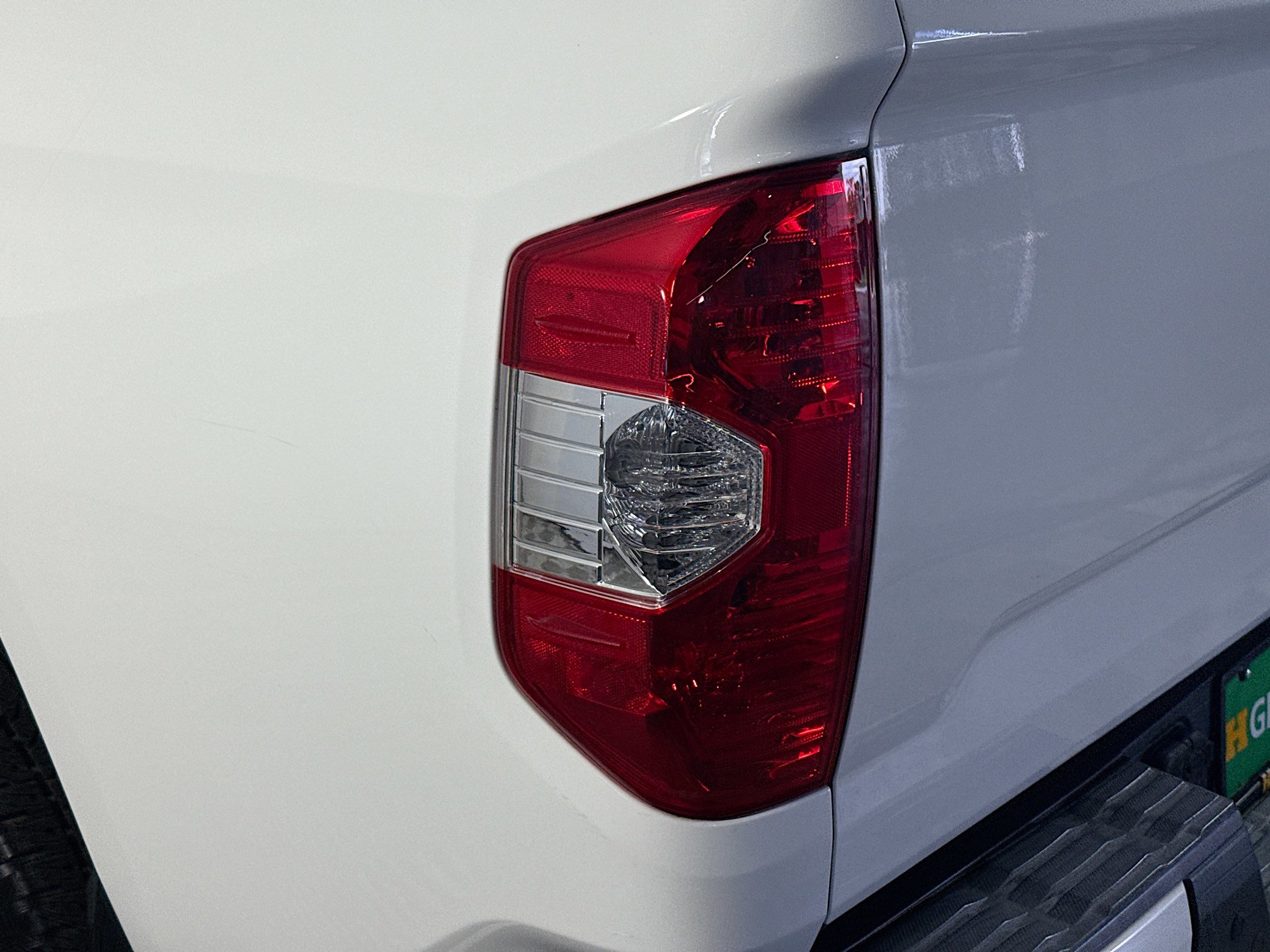 Used 2018 Toyota Tundra Limited w/ Limited Premium Package image 35