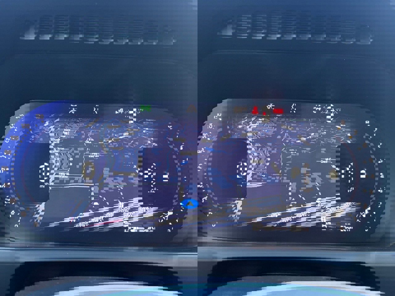 New 2026 Volvo XC90 B6 Plus image 13