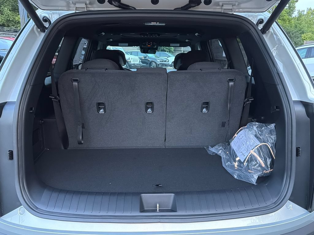 New 2027 Kia Telluride S AWD/4WD image 6