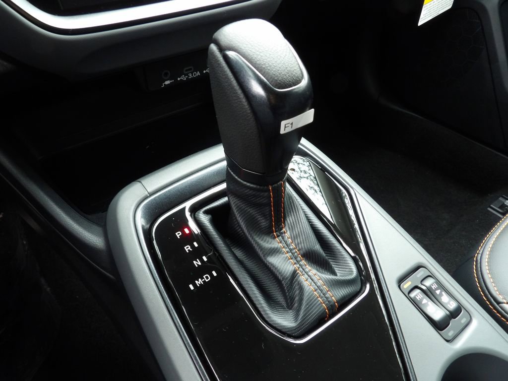 Used 2026 Subaru Crosstrek 2.5i Limited w/ Popular Package #3A image 25