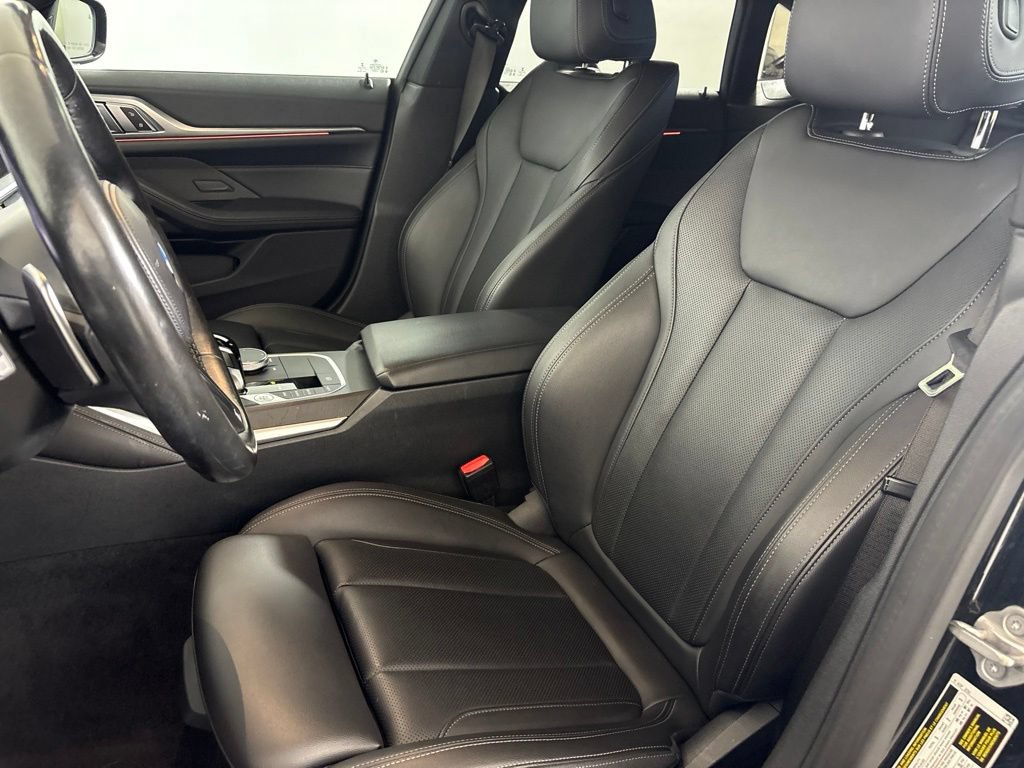 Used 2022 BMW M440i xDrive Gran Coupe w/ Premium Package AWD/4WD image 25