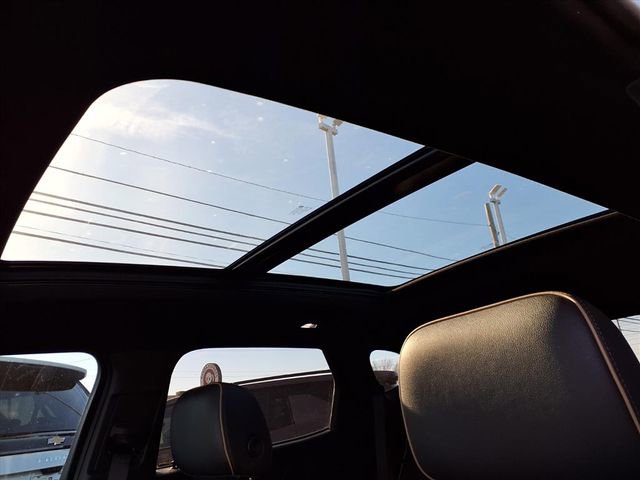 Used 2022 Chevrolet Blazer Premier image 17